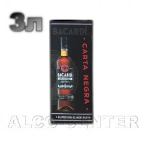 Купить ром «Бакарди» (Bacardi) в тетрапаке  в Украине недорого с доставкой